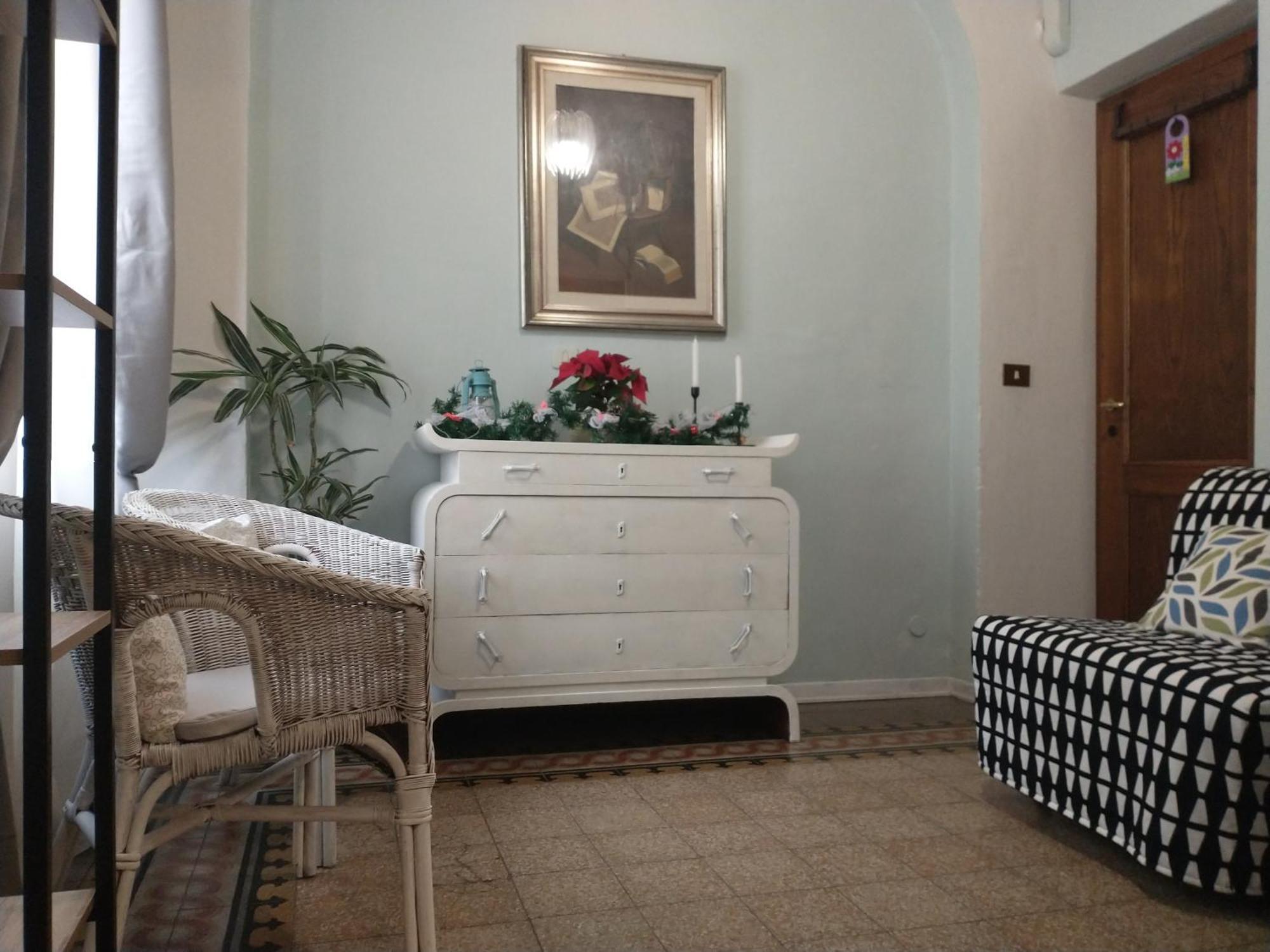 "La Maison Del Corso" Hospitality Pisa Cameră foto