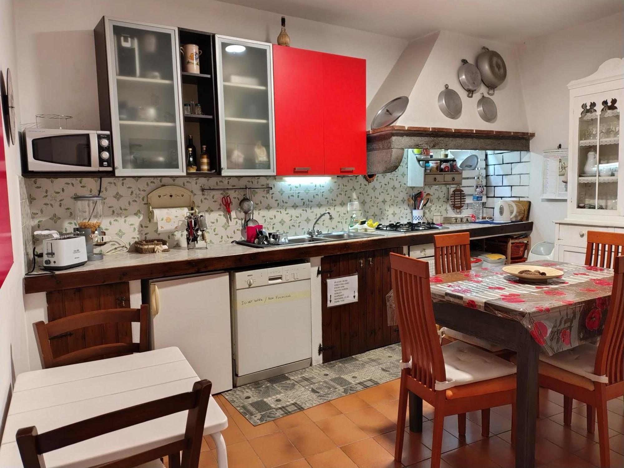 "La Maison Del Corso" Hospitality Pisa Cameră foto
